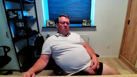 henrikrp1971 online show from 07/16/26, 11:05