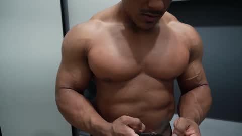 Henri online show from 12/18/25, 11:11