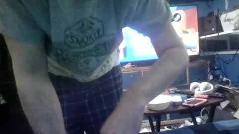 Henry Balthazar online show from 02/18/25, 12:28