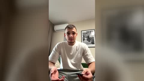 henry_bronson online show from 04/22/26, 11:56