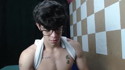 HENRY GANDY online show from 01/24/25, 12:52