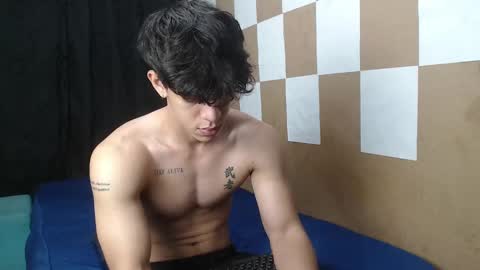 HENRY GANDY online show from 02/06/25, 04:36