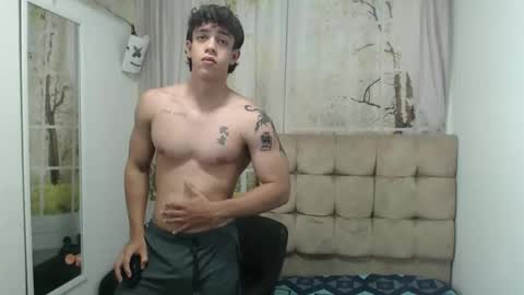 HENRY GANDY online show from 09/10/25, 09:59