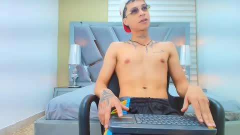 Henry online show from 03/28/26, 07:57