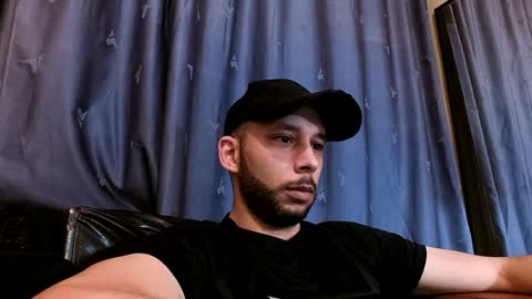 HenryAxe online show from 12/29/24, 02:42