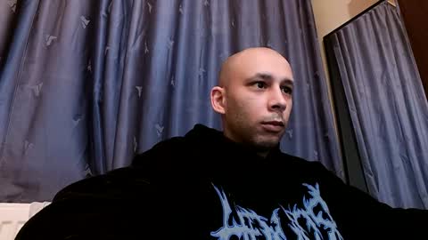 HenryAxe online show from 01/14/25, 01:17