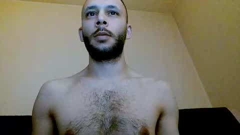 HenryAxe online show from 02/17/25, 03:15