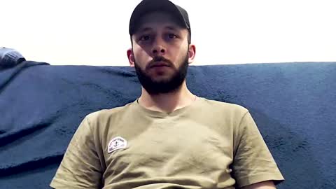 HenryAxe online show from 03/11/25, 05:46