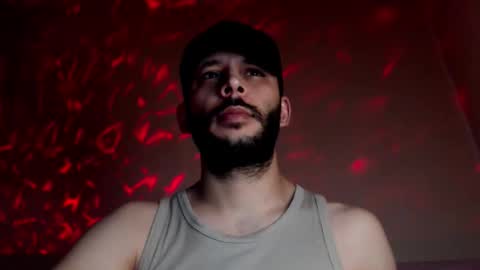 HenryAxe online show from 09/15/25, 10:43