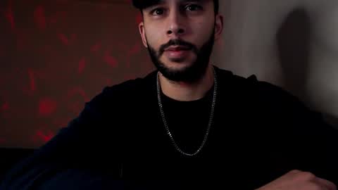 HenryAxe online show from 10/02/25, 06:48