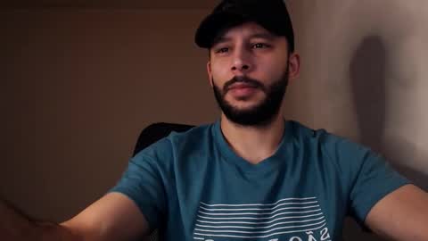 HenryAxe online show from 10/07/25, 11:18