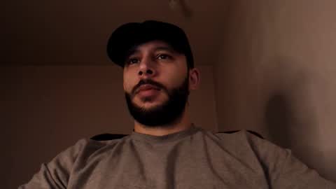 HenryAxe online show from 10/26/25, 07:36