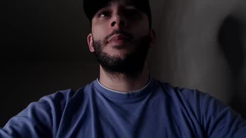 HenryAxe online show from 12/14/25, 06:45