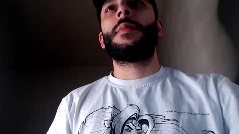 HenryAxe online show from 02/19/26, 11:06