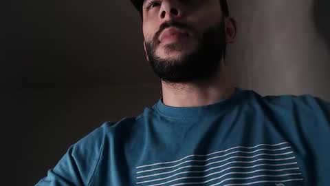 HenryAxe online show from 03/05/26, 09:49