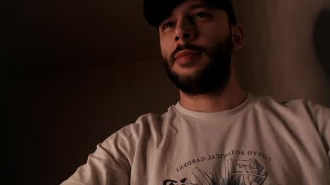 HenryAxe online show from 04/05/26, 11:29