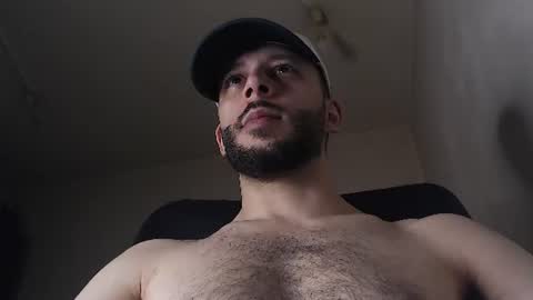 HenryAxe online show from 06/22/26, 12:57
