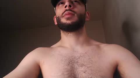 HenryAxe online show from 06/26/26, 12:53