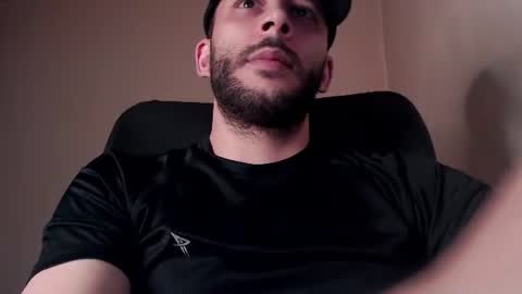 HenryAxe online show from 07/24/26, 10:35
