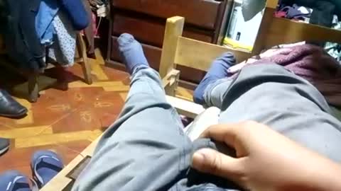 henrychoquehuanca07 online show from 07/12/26, 06:59