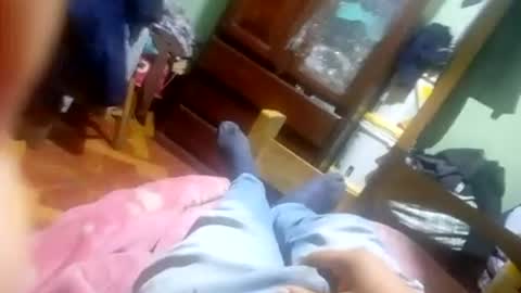henrychoquehuanca07 online show from 07/13/26, 04:15