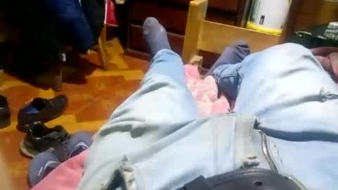 henrychoquehuanca07 online show from 07/14/26, 01:39