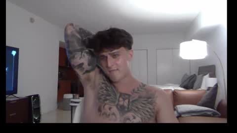 henrydesanti online show from 09/12/25, 12:22