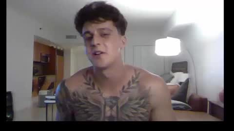 henrydesanti online show from 09/13/25, 12:54