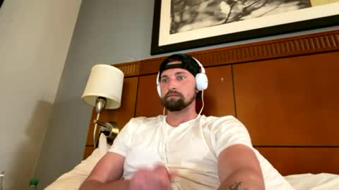 HenryJackk online show from 07/02/26, 03:34