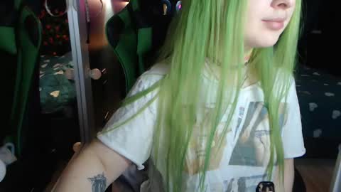 Hentaishiing online show from 02/13/25, 04:07