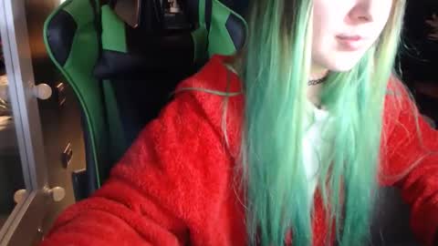 Hentaishiing online show from 10/02/25, 04:58