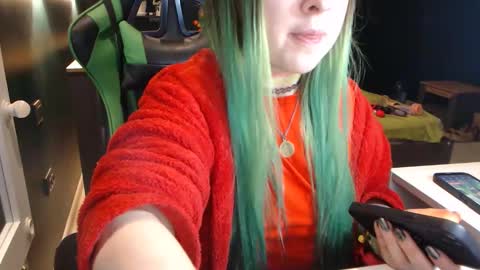 Hentaishiing online show from 10/08/25, 10:40