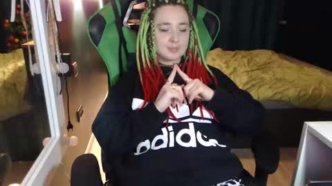 Hentaishiing online show from 03/17/26, 06:44