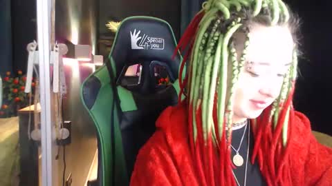 Hentaishiing online show from 03/22/26, 04:43