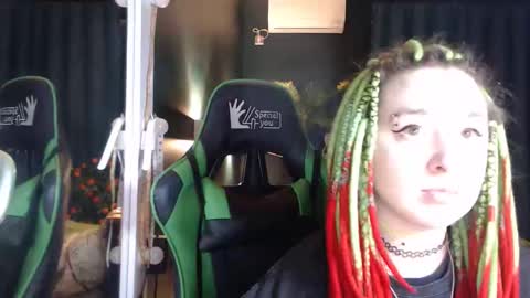 Hentaishiing online show from 04/06/26, 05:47