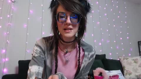 Shianne Siren online show from 05/10/26, 03:44