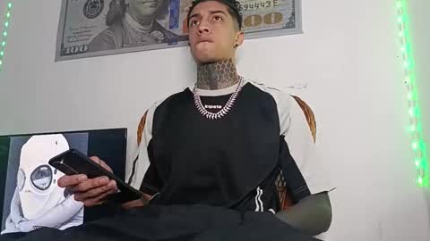 Henzeld online show from 03/19/26, 10:14