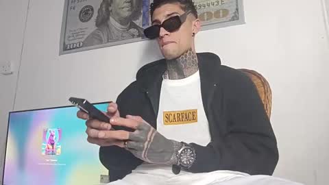 Henzeld online show from 03/29/26, 06:46