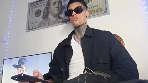 Henzeld online show from 04/02/26, 02:20