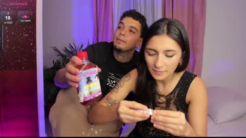 Hello I am Valentina independent Colombian model I love sensuality and pleasure welcome online show from 12/19/24, 03:18