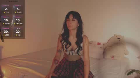 Hello I am Valentina independent Colombian model I love sensuality and pleasure welcome online show from 09/28/25, 08:25