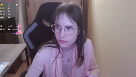 HeraLuna  online show from 01/21/25, 10:51