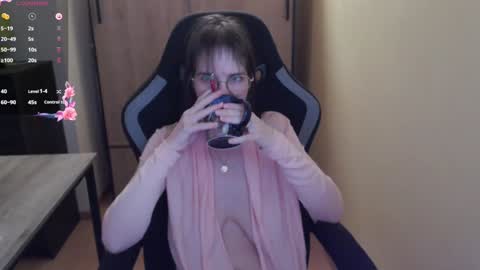 HeraLuna  online show from 01/26/25, 10:35