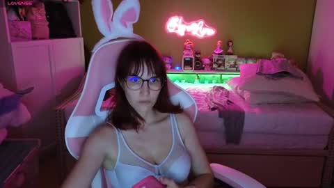 HeraLuna  online show from 07/16/26, 08:37