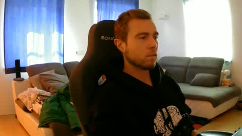 John Pearl online show from 03/22/26, 10:51