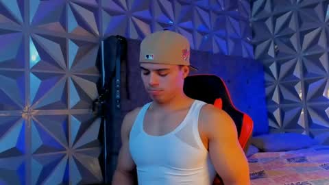 Hercules online show from 04/09/26, 05:07