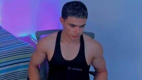 Snapshot of hercules_12345 chatting on 07/11/26, 07:44 Hercules online show from 07/11/26, 07:44