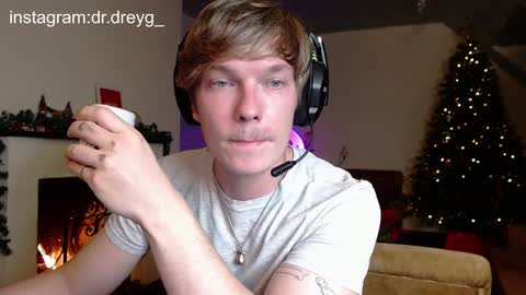 Gregblonde  Alextattoo online show from 01/10/25, 02:55