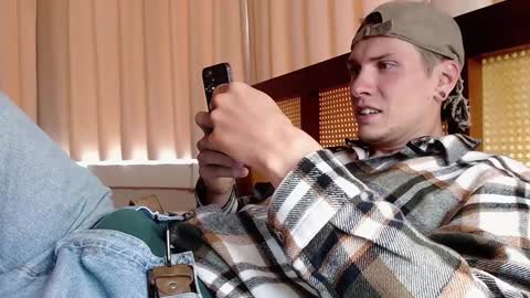 Gregblonde  Alextattoo online show from 01/13/25, 12:19