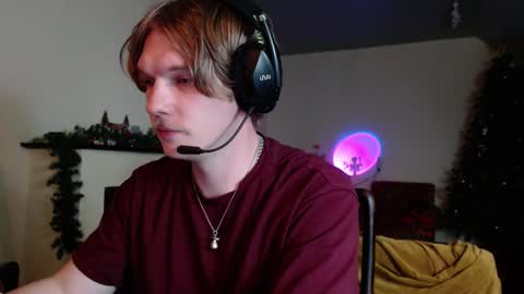 Gregblonde  Alextattoo online show from 01/27/25, 02:46